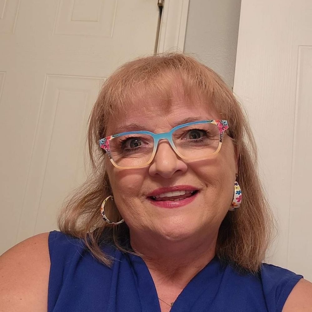 Meet your Posher, Sherry